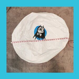 Aquabat Beach Ball
